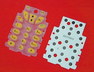 合悅企業有限公司-橡膠製品