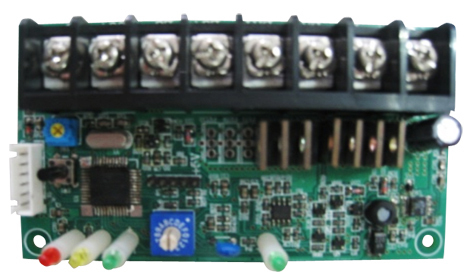 太陽能功率控制器