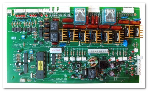 全自動捆包機控制器