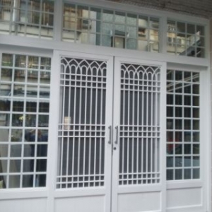 得安鋁門窗-undefined