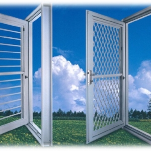 得安鋁門窗-undefined