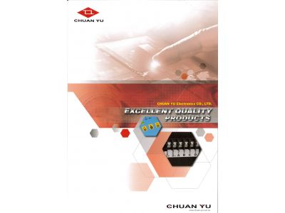 群祐電子有限公司-undefined