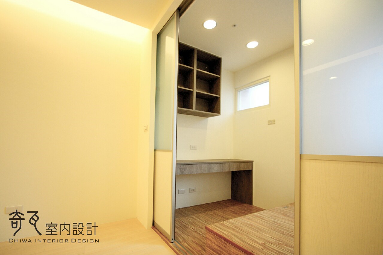 內湖黃公館裝修案例