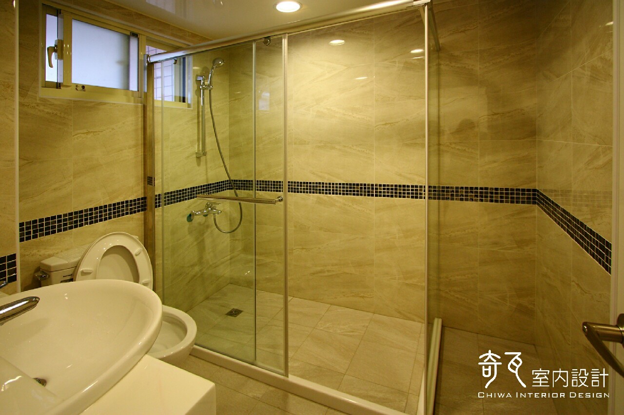 內湖黃公館裝修案例