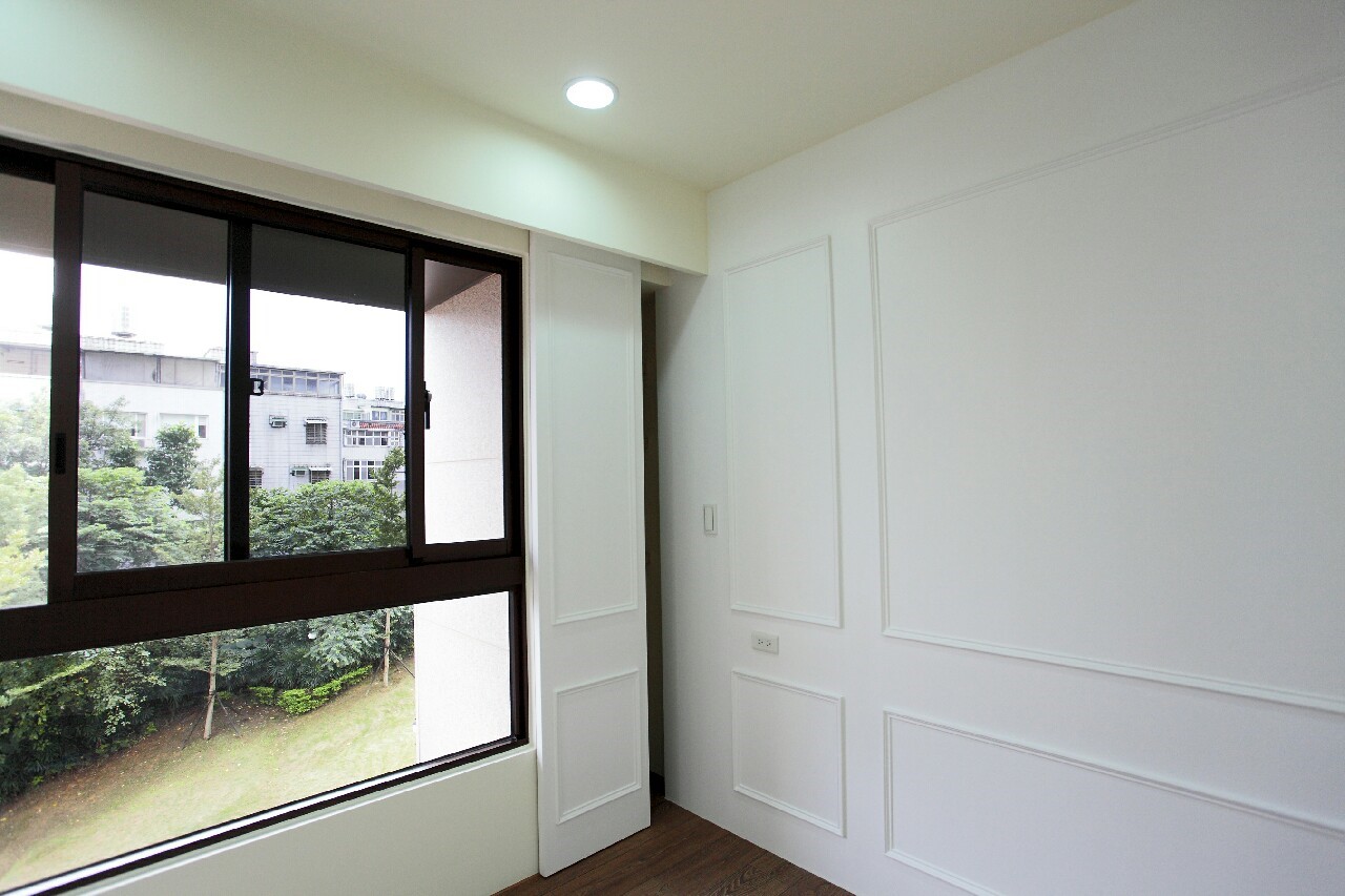 木柵任公館裝修案例