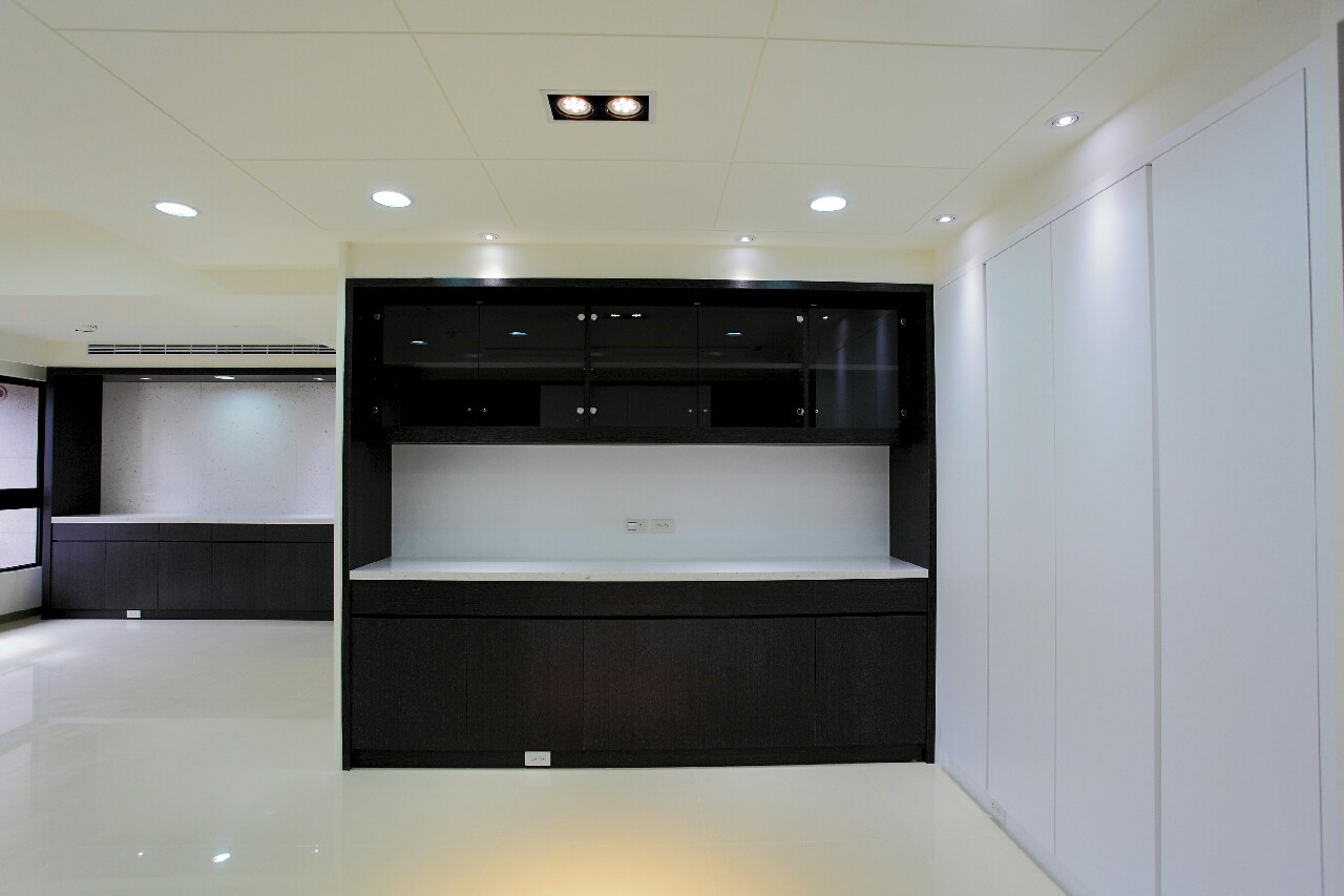 木柵任公館裝修案例