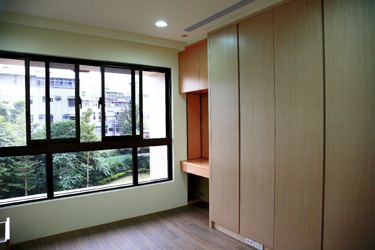 木柵任公館裝修案例