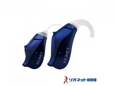 和裕儀器(股)~利音聽覺服務中心-醫療器材
