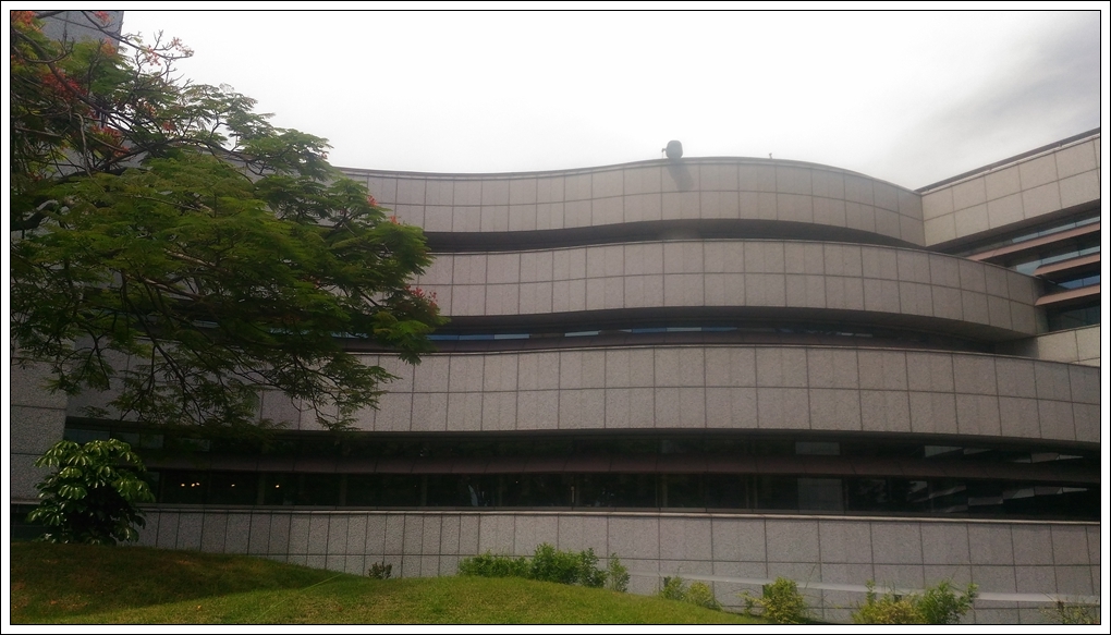 國立文化資產研究中心-採用LTO微反射玻璃