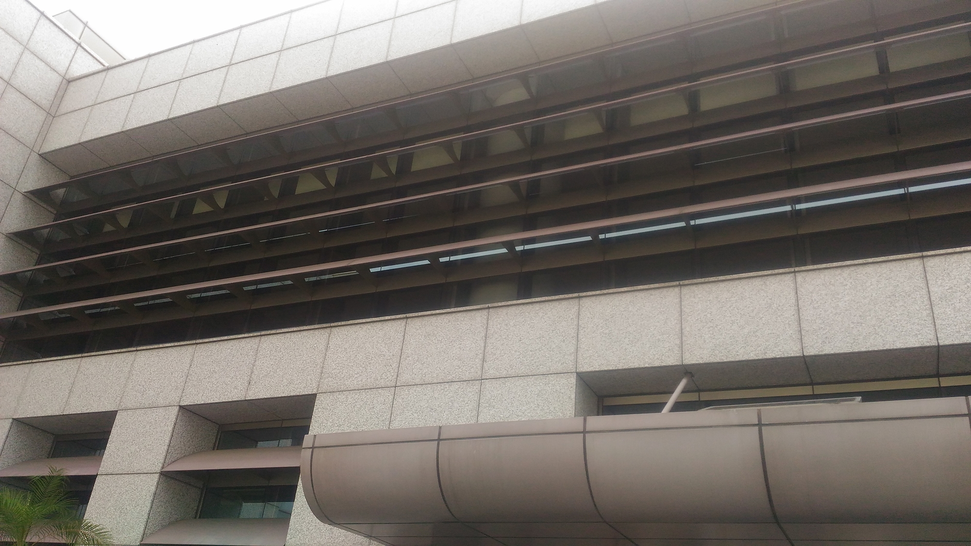 國立文化資產研究中心-採用LTO微反射玻璃