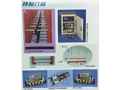 興達企業社-鋼構工程