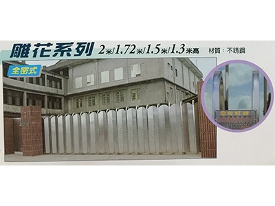 興達企業社-鋼構工程