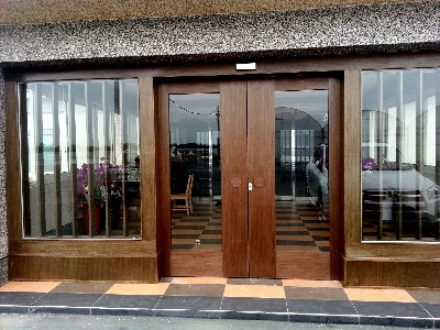 樂凱實業有限公司-鋁門窗