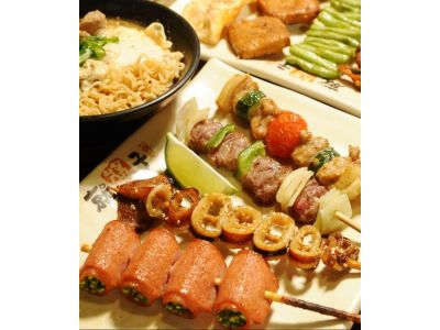 就醬子烤吧-undefined