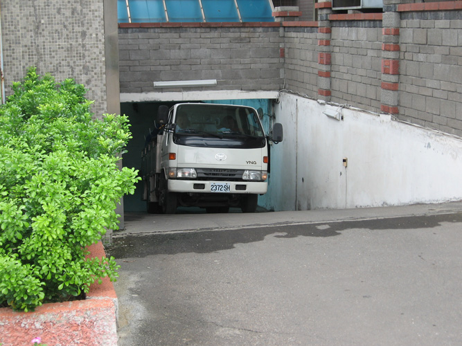 虎尾公寓大樓抽肥