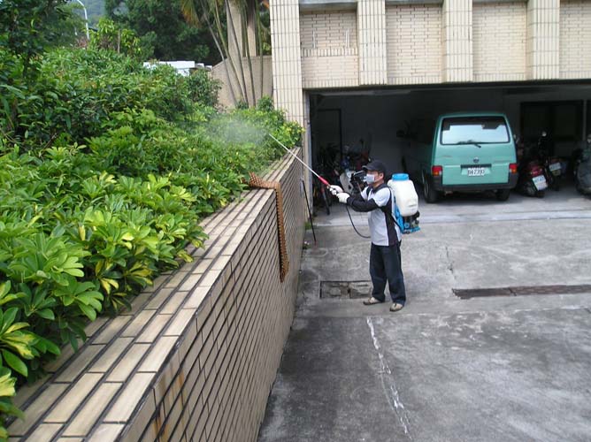 雲林專業消毒廠商