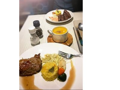 寵咖啡／寵私廚／The Favorite café-undefined