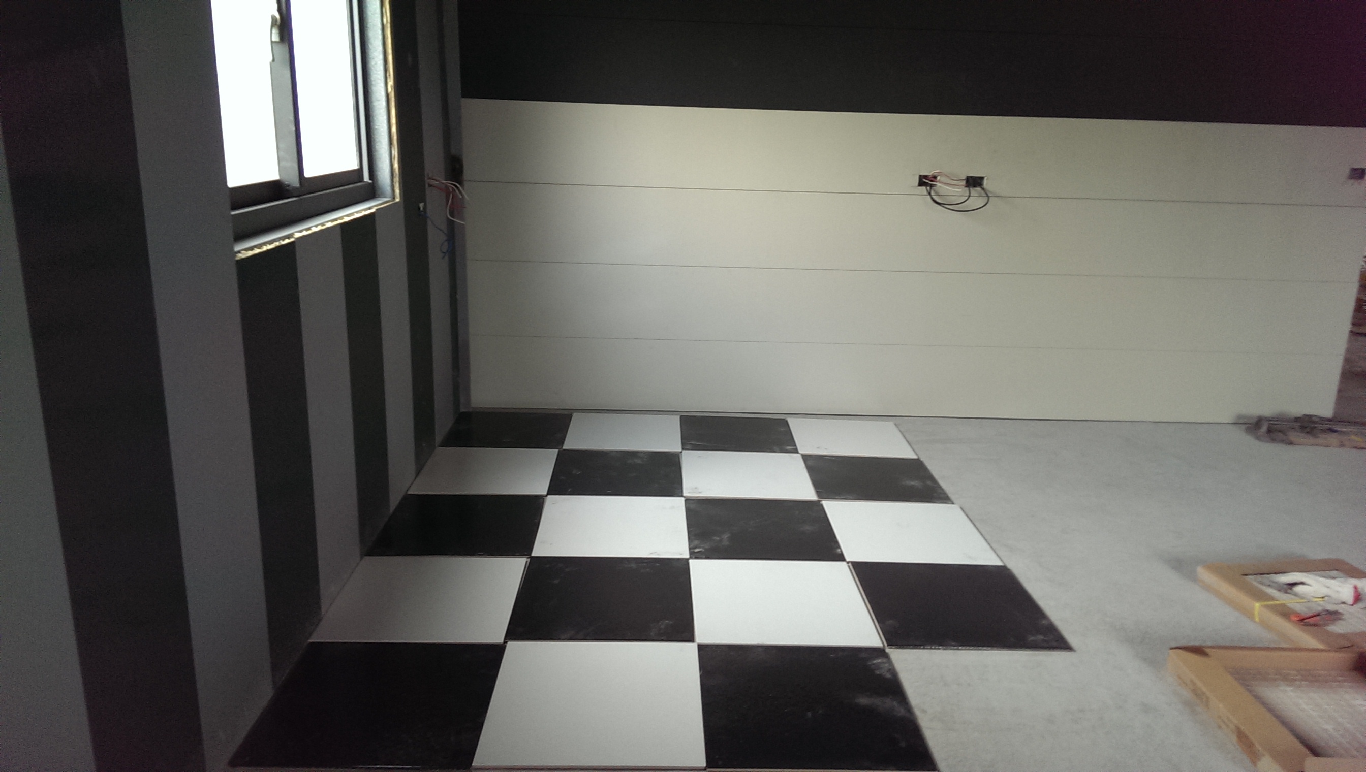 室內裝潢板設計施工