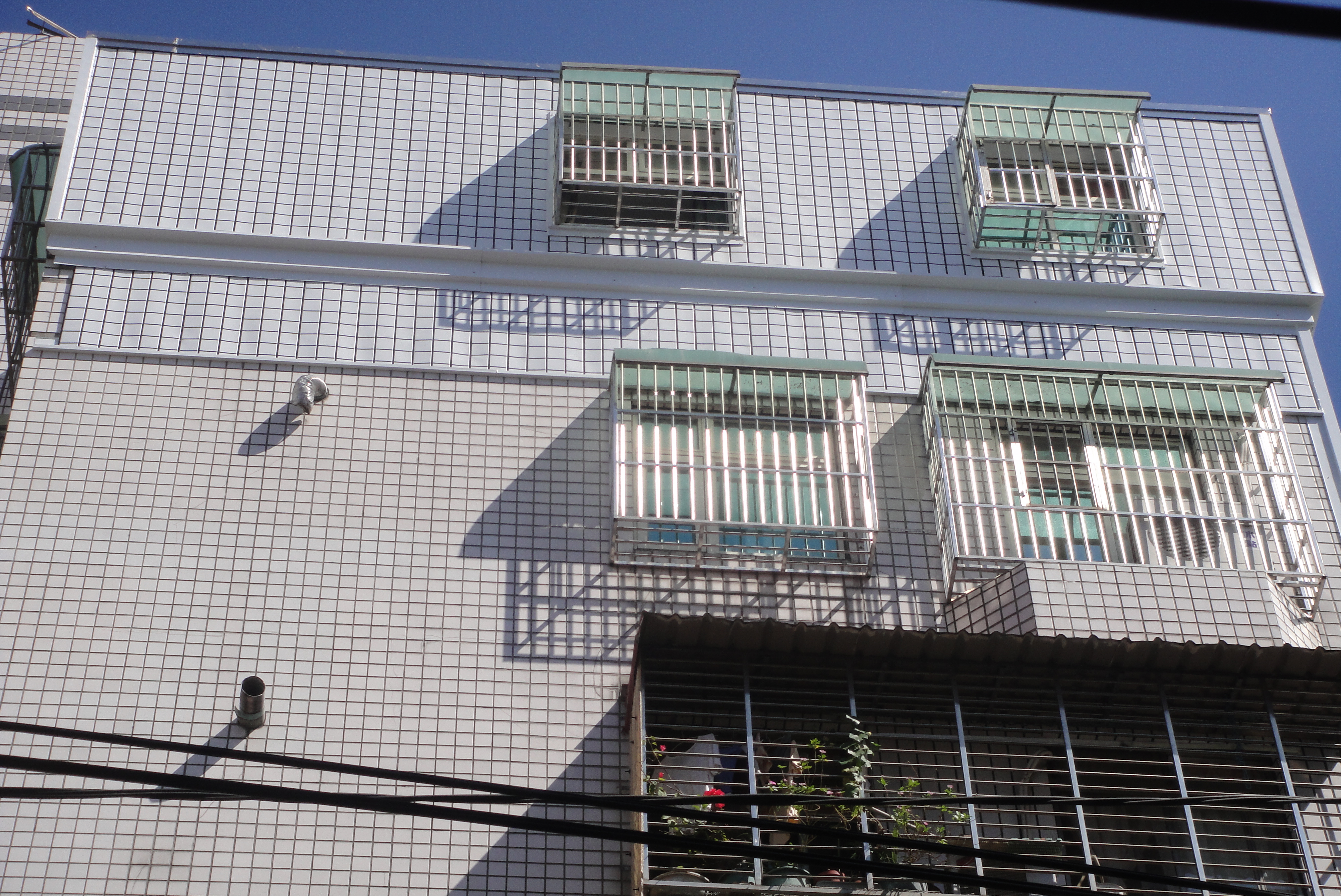 牆面防漏烤漆板