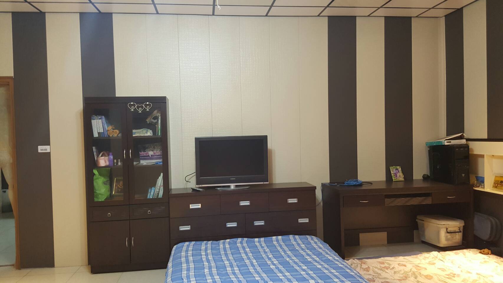 室內壁面烤漆板