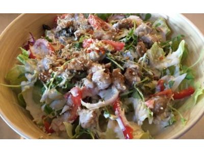 九尾韓國豆腐煲-undefined