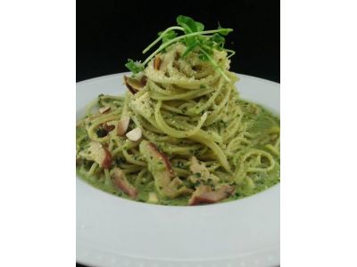 安東尼義式廚房 板橋店-undefined