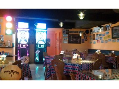 WORTHY活西美式餐飲-undefined