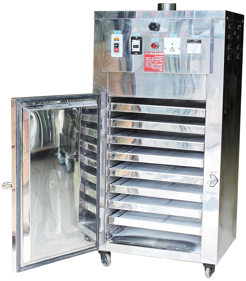 烘烤箱(烘乾機)