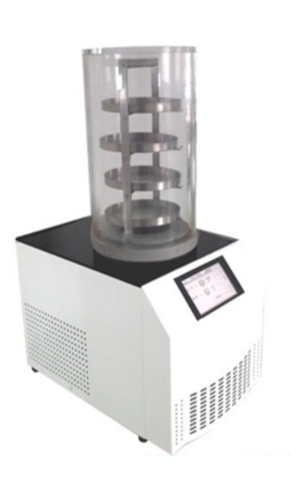 真空冷凍乾燥機