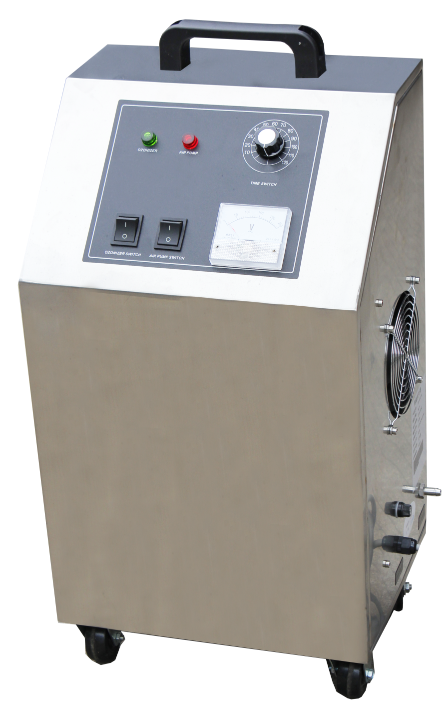 O3臭氧滅菌機