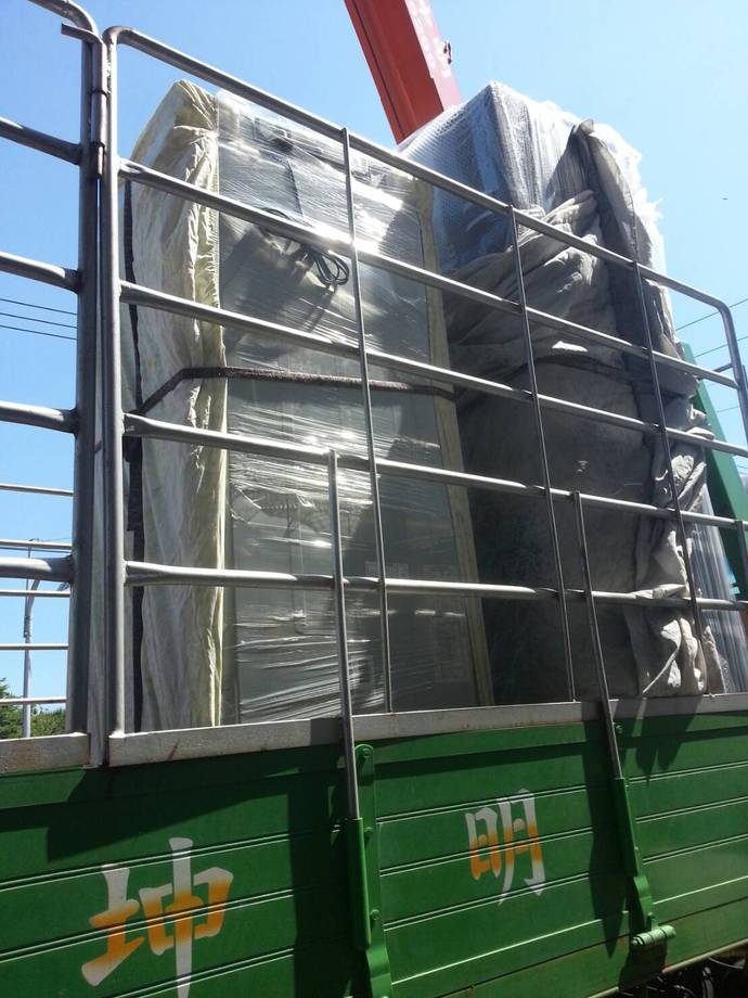 三民區公司搬運