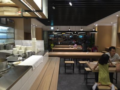 肉伯火雞肉飯-undefined