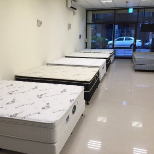 蘭克斯床墊台北內湖店-undefined