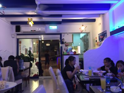 伊甸風味館-undefined