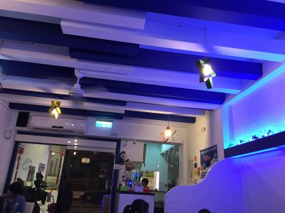 伊甸風味館-undefined