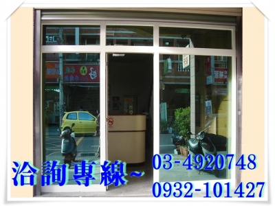 平鎮氣密窗.桃園門窗.鼎商鋁門窗行-鋁門窗