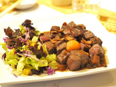 不設限食飲空間-undefined