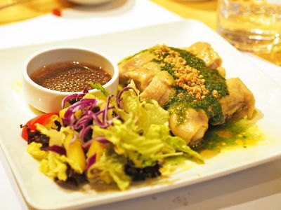 不設限食飲空間-undefined