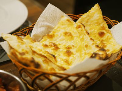 甘閣印度料理-undefined