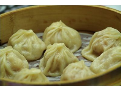 ㄔˇ 留香湯包專賣店-undefined