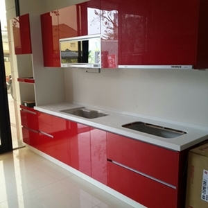 德曜系統廚櫃-undefined