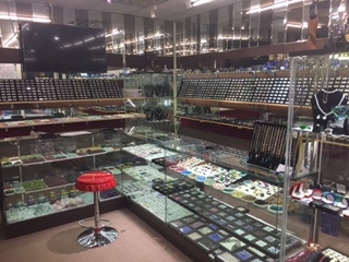 泰熙爾 札娜寶石學院-undefined