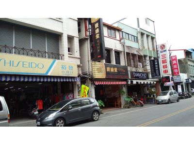 金鑽國際美容美髮造型沙龍-undefined