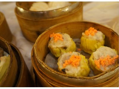 雅苑粵菜海鮮樓-undefined