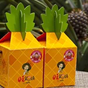 緣親旺梨小鎮土鳳梨酥-undefined