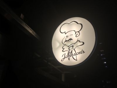 Johnson's Restaurant-undefined