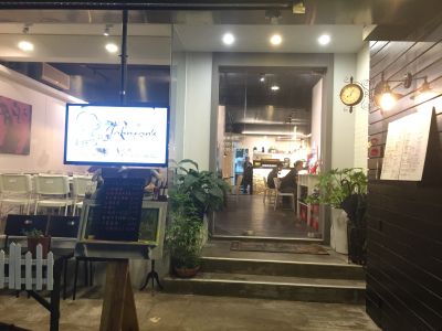 Johnson's Restaurant-undefined