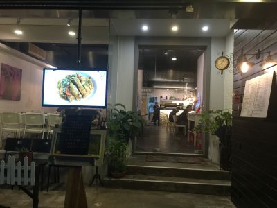 Johnson's Restaurant-undefined