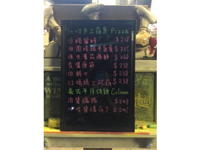 Johnson's Restaurant-undefined