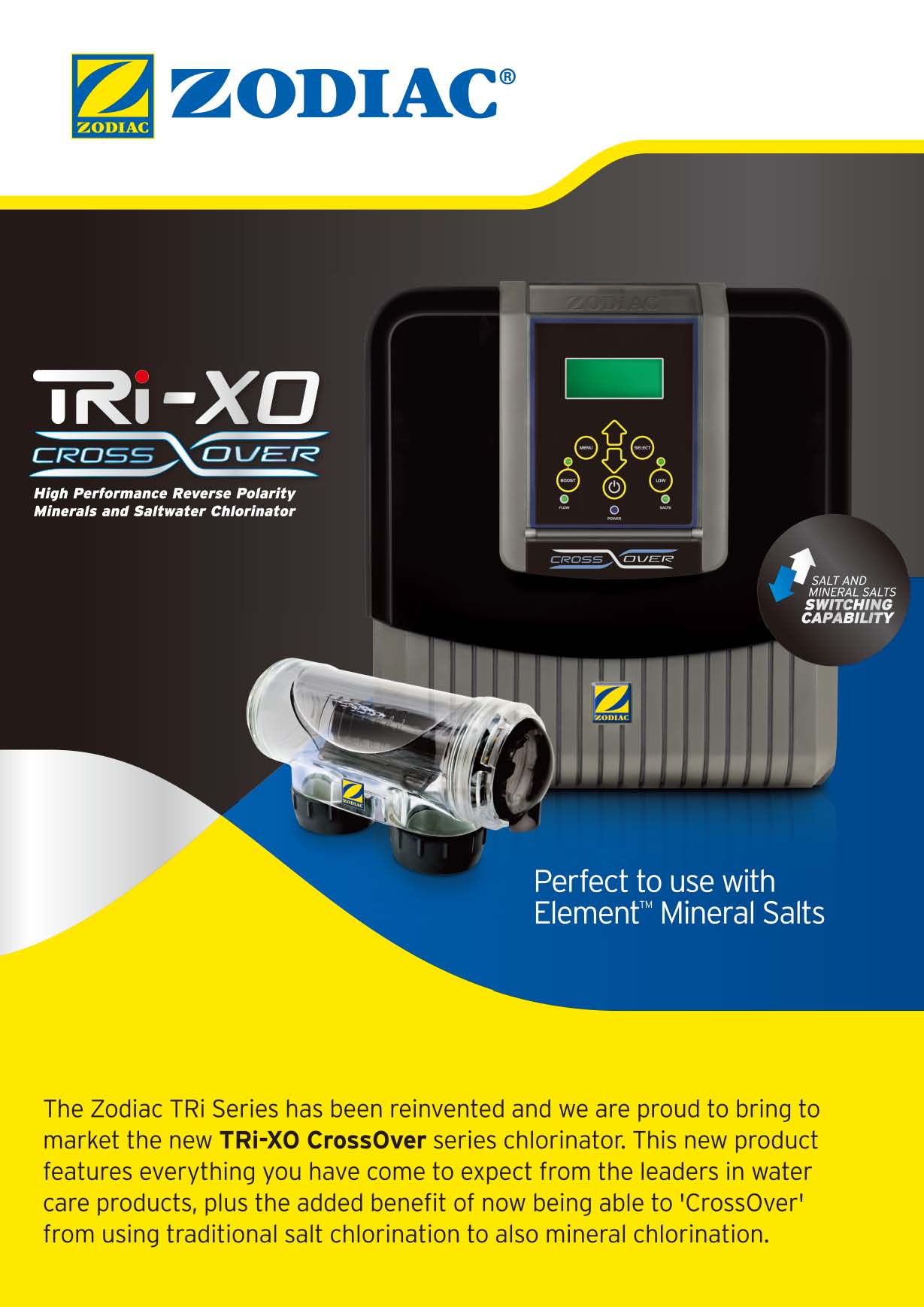 Tri-XO